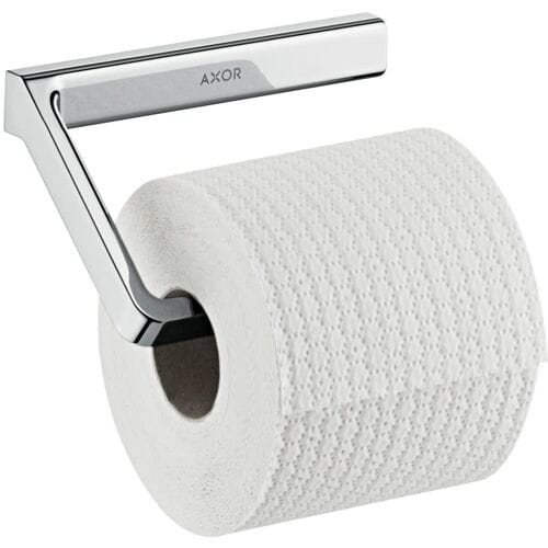 AXOR ShowerSolutions paper roll holder 42846000