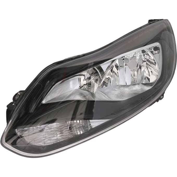 Koplamp VISTEON/VARROC 20-201-01111, Links