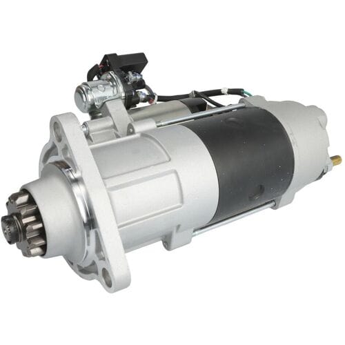 Starter PRESTOLITE ELECTRIC M105HD3804SER