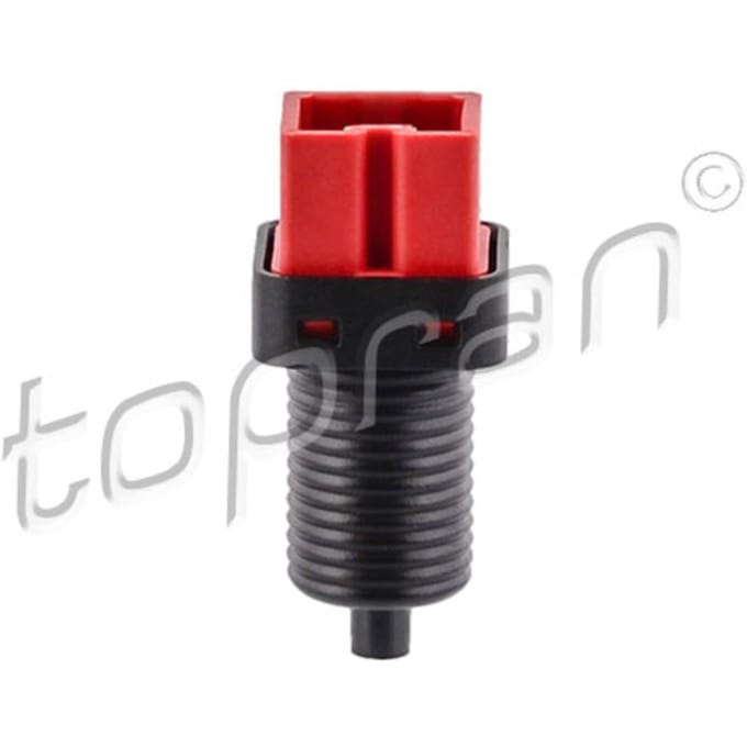 Topran Schakelaar, rembediening (motor controle) HANS PRIES 721 896