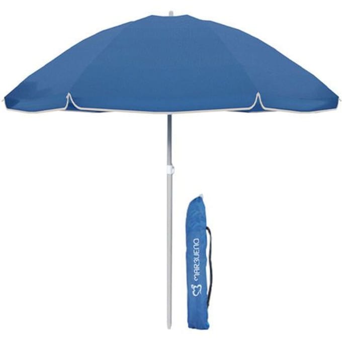 Strandparasol Marbueno SUMMER 10093R1 Multicolour 160 cm