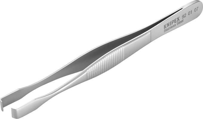 Knipex positioneertang RVS - 920107