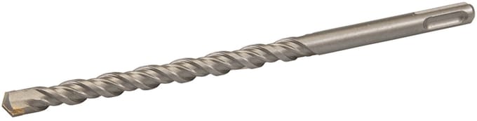 Silverline - SDS-Plus Betonboor - Premium 2-snijder - 12 x 210 mm