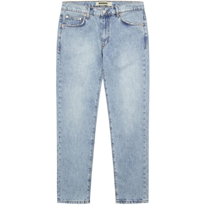 Woodbird Jeans 2500-102