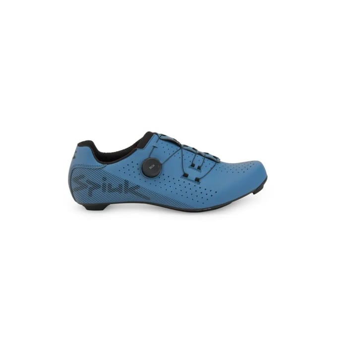 Spiuk Bruma C Raceschoenen Blauw EU 43