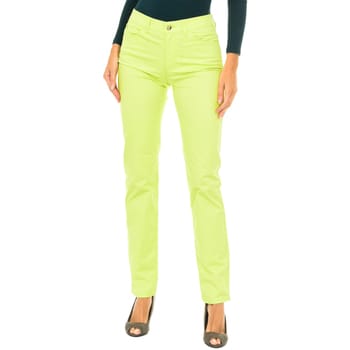 Straight leg broeken Armani jeans 3Y5J18-5NZXZ