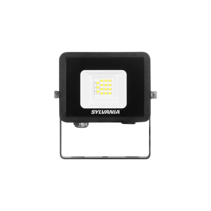 Sylvania buitenspot Start Flood, 9,5 W, 10x11cm, IP65