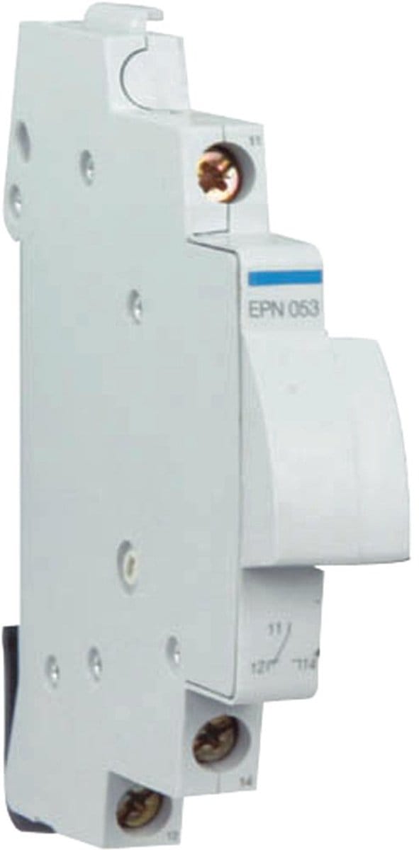 Hager EPN053 HAGER WISSELCONTACT EPN-SERIE