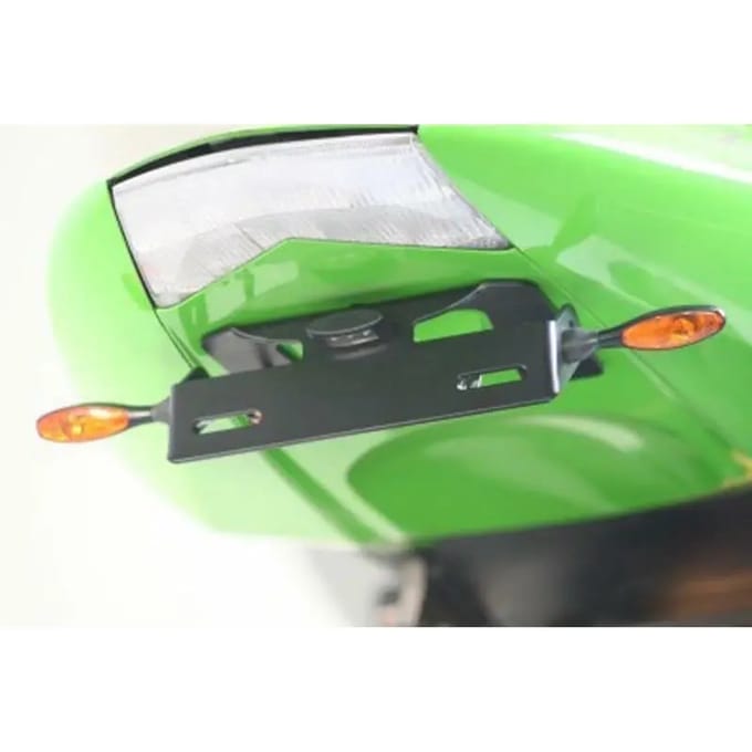 Nummerplaathouder R&G Racing ZX10R '04-05
