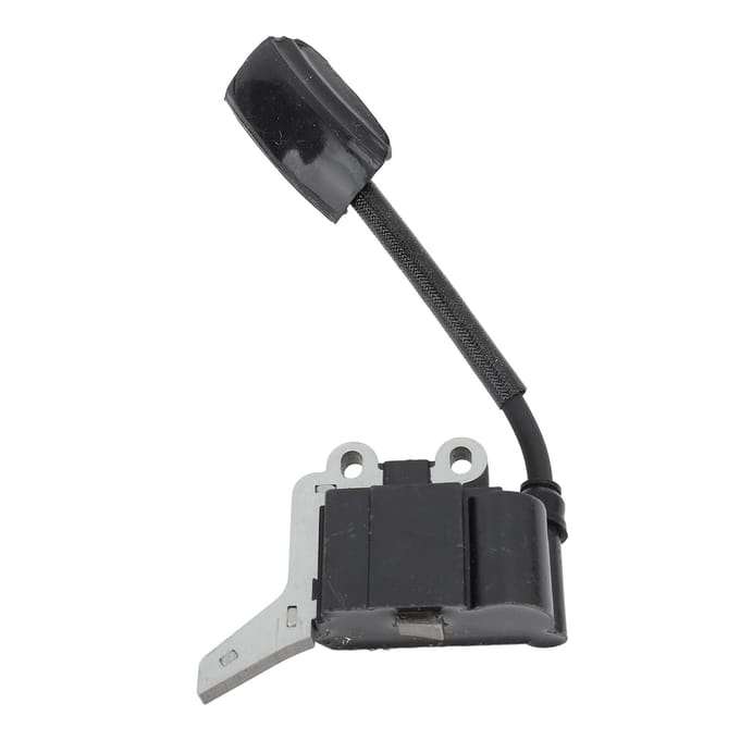589372401 Ontstekingsspoelmodule Plastic IJzer Heggenschaar Ontstekingsspoel Vervanging voor Redmax gray
