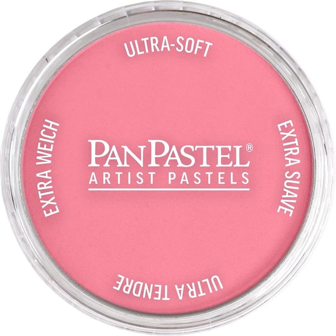 PanPastel - Permanent Red Light
