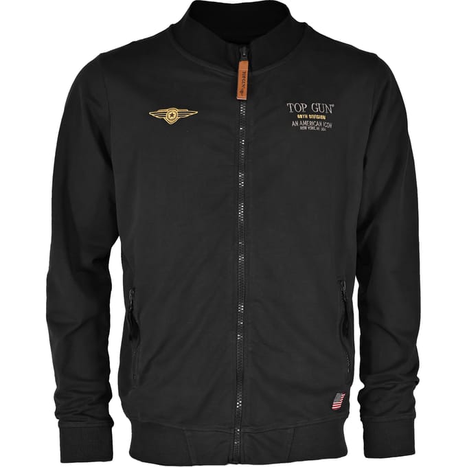 Top Gun Jacke TG20213020