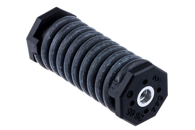 Vibration absorber