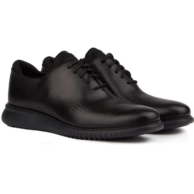Cole Haan Zerogrand Laser Wingtip Schoenen