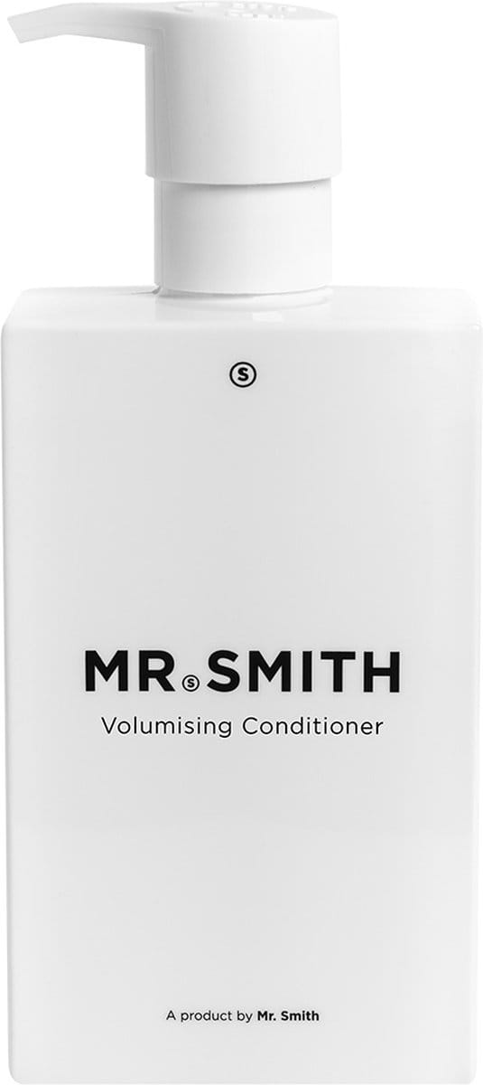 Mr. Smith - Volumising Conditioner - 275 ml