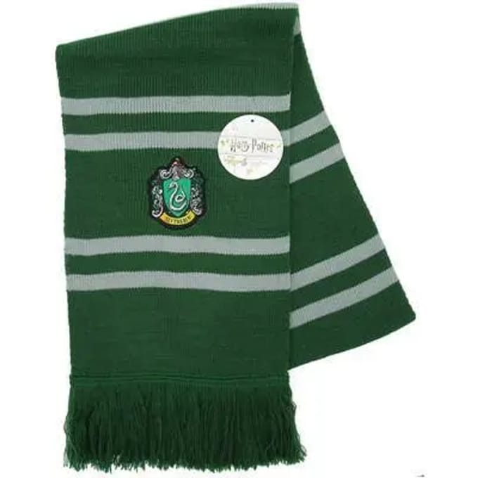 draagdoek voor kinderen Sabor Harry Potter Slytherin