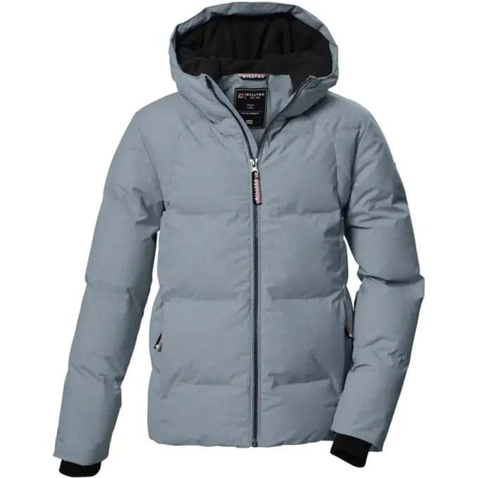 Gewatteerde jas voor meisjes Killtec Kow 357