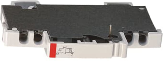 ABB S2-H11 hulpcontact 1NO en 1NC - GHS2701916R0001