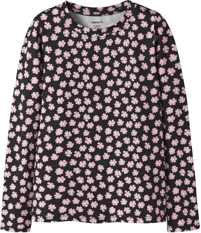NAME IT - NKFDUNI LS TOP - Meisjes - Blouses