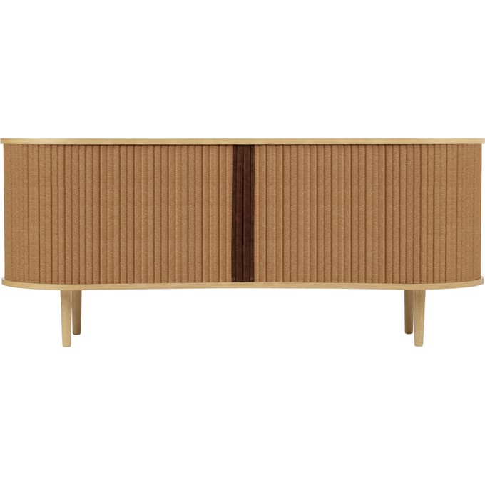 UMAGE Audacious dressoir - sugar brown