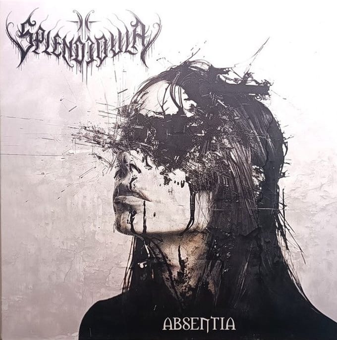 Splendidula - Absentia (LP) (Coloured Vinyl)