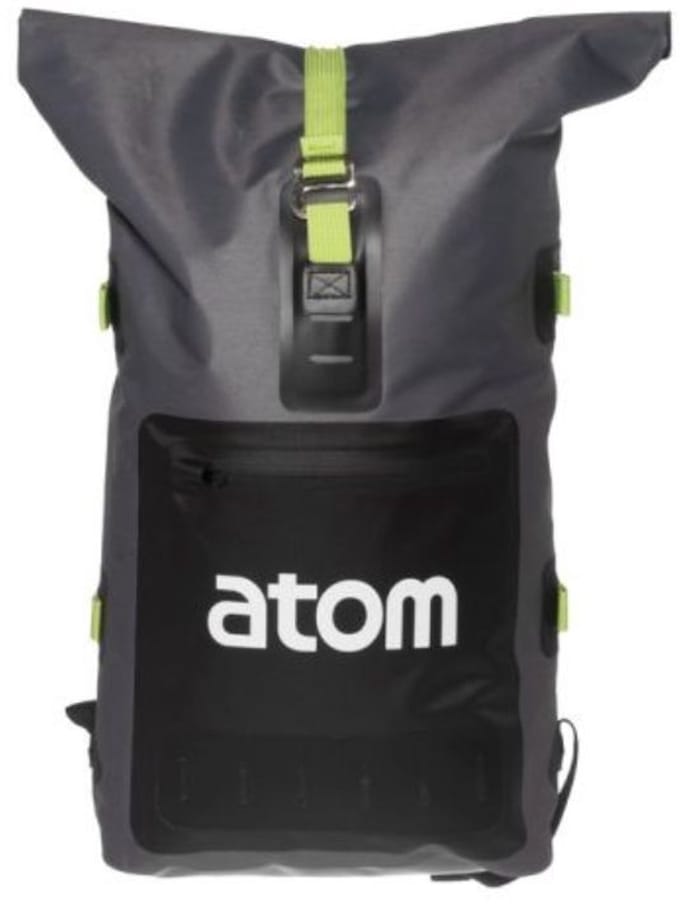 Atom Backpack | Waterproof | 20 L
