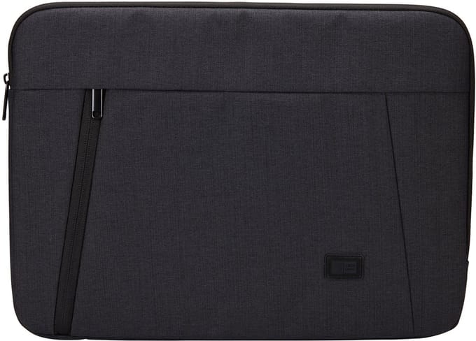 Case Logic Huxton 15.6" Laptop Sleeve - Black