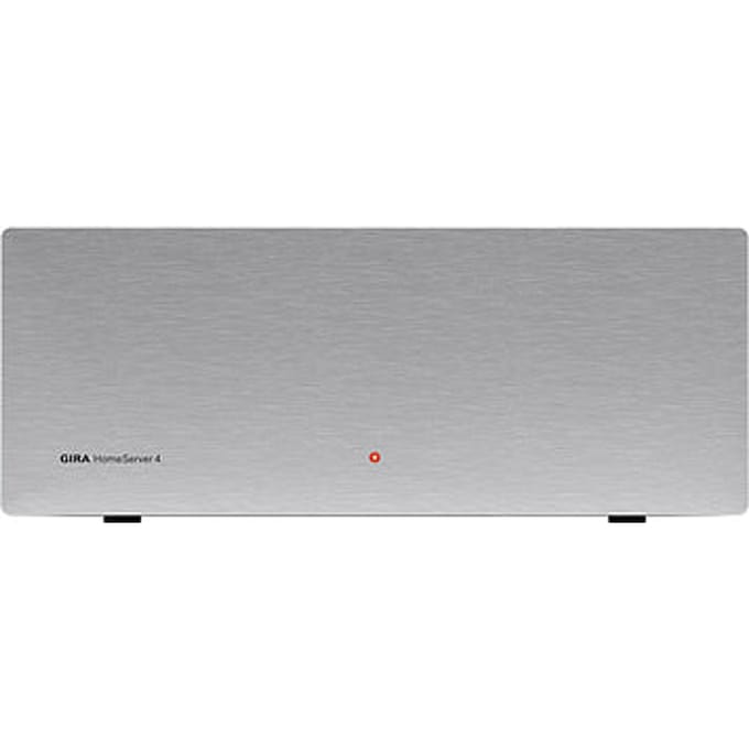 Gira HomeServer 4 Controller Bus Systeem - 052900