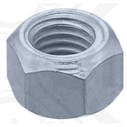 Rubber O-ringen ELRING EL846790