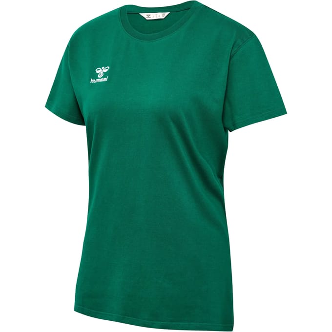 Hmlgo 2.0 T-Shirt S/S Woman