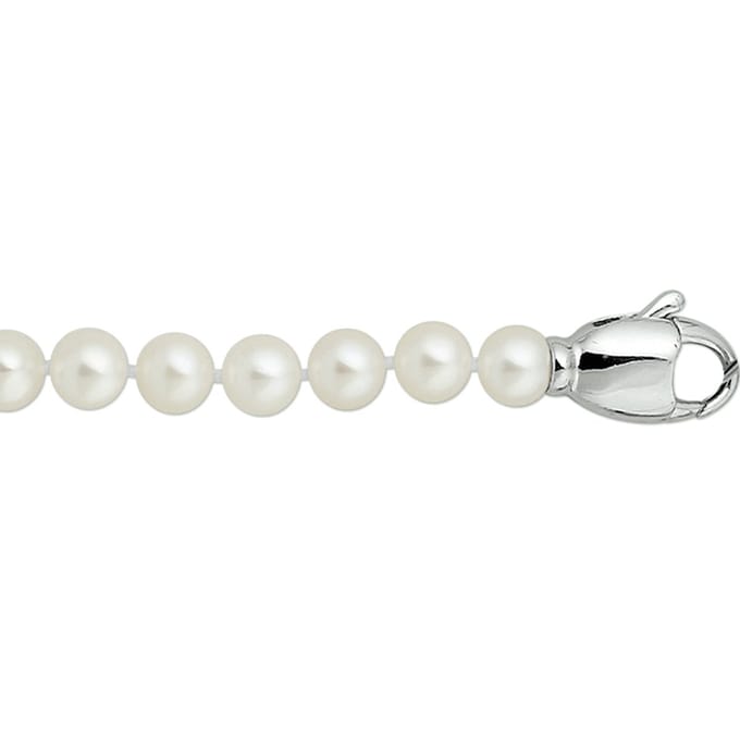 Armband Parel 6,0 Mm