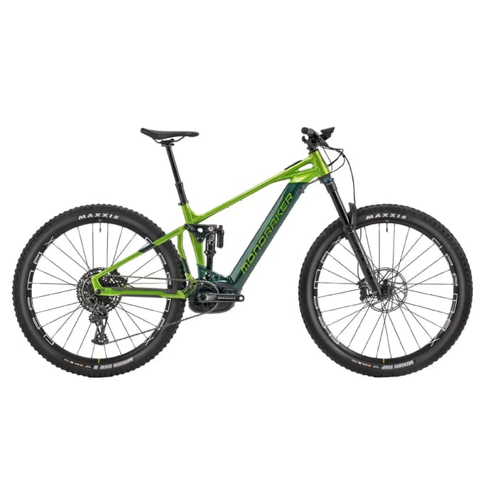 Framebescherming Monkey Products Mondraker - Crafty-R-RR-XR-Alloy