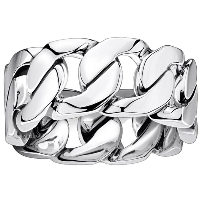 Thomas Sabo - Unisex Ring - TR2328-637-21-64