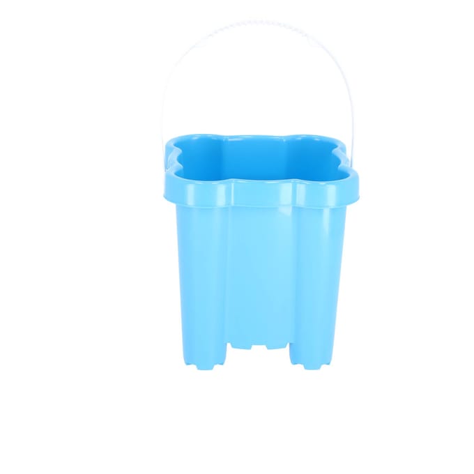 Emmer Rodos Junior 23 cm 4 kleuren assorti