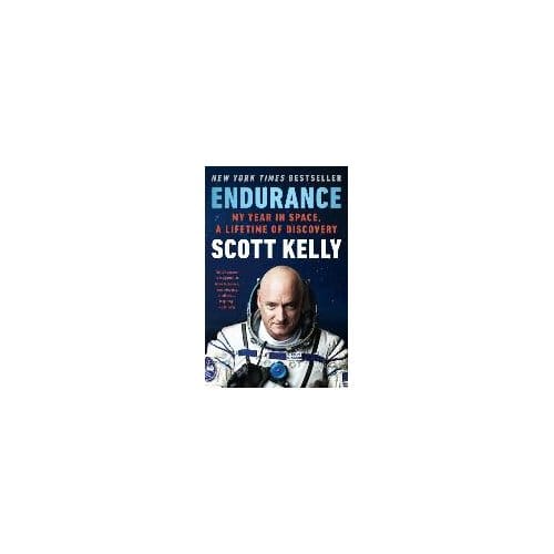 Endurance - Scott Kelly