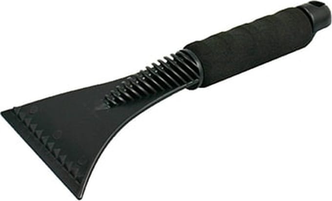 Ijskrabber