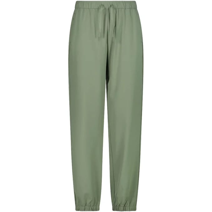 Vrouwelijke stretch joggingsbroek CMP