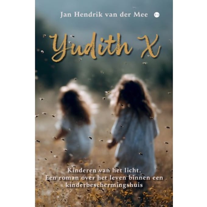 Yudith X - Jan Hendrik van der Mee