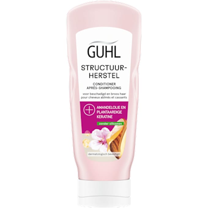 Guhl Rijke Voeding Crème Conditioner