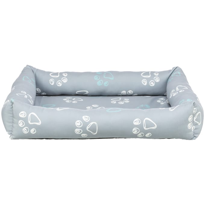 Trixie Bed Jimmy, rechthoekig Gr.M 75x60cm voor honden