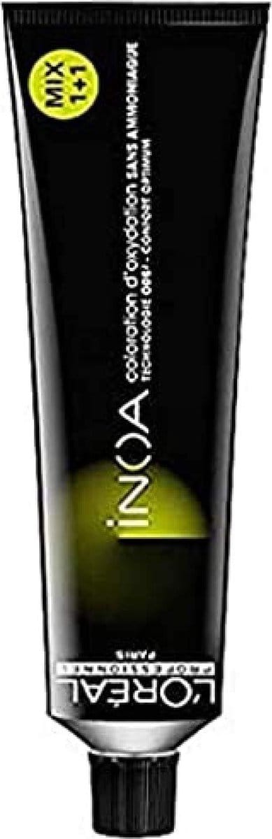 Loreal Professionnel - Haarverf - INOA - 60ML - 5