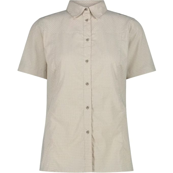 Dames stretch blouse CMP