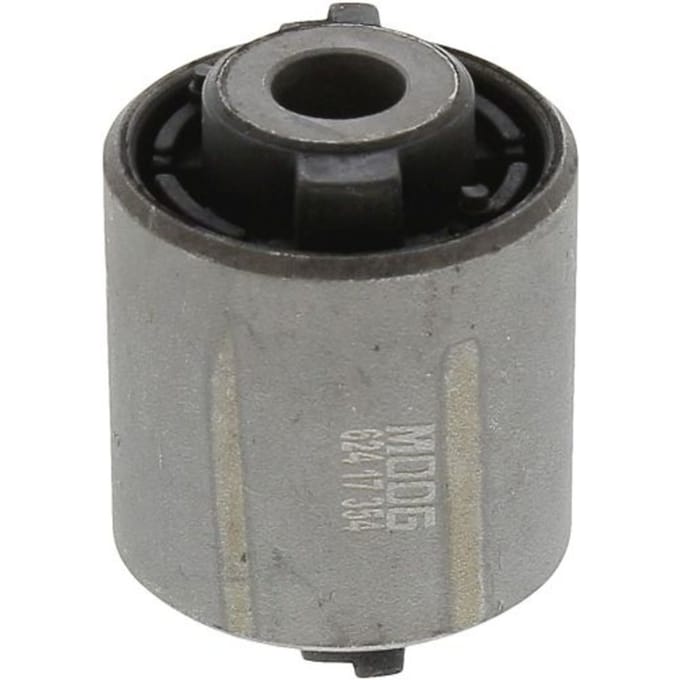 Silent block, draagarmrubber MOOG MD-SB-14654