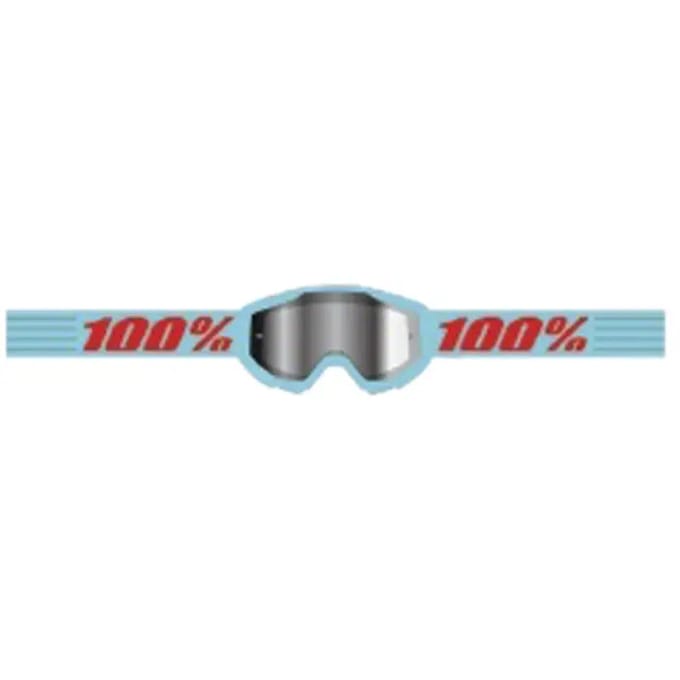 100% motorbril Strata 2 Maupiti