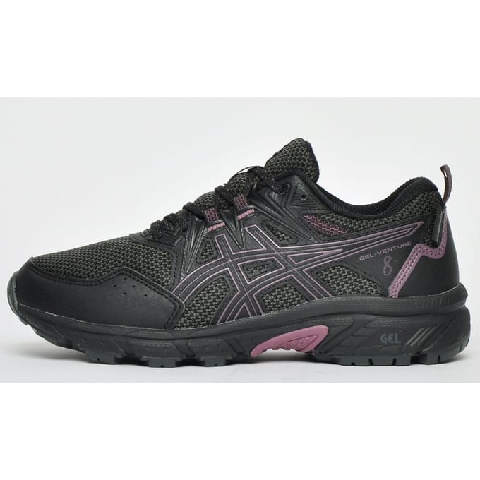 Asics Gel-Venture 8 All-Terrain Waterproof Dames Nieuw 2021