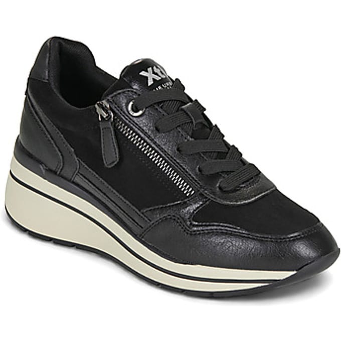 Xti 14616903 Schoenen Zwart EU 39 Vrouw