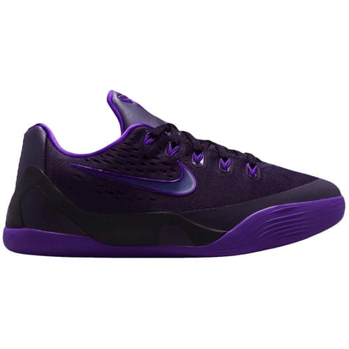 Lage Sneakers Nike Kobe 9 EM Low TB Purple Dynasty (GS)