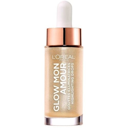 L'Oréal Paris Glow Mon Amour Highlighting Drops - 01 Sparkling Love