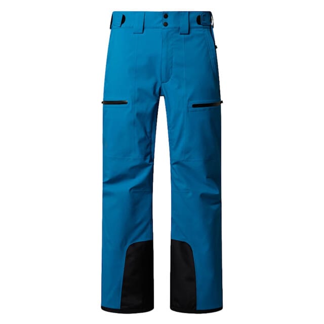 The North Face Chakal Skibroek heren Blauw S