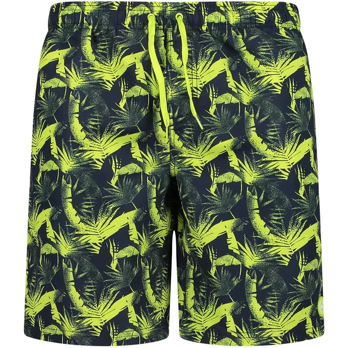 Half lange zwemshort CMP